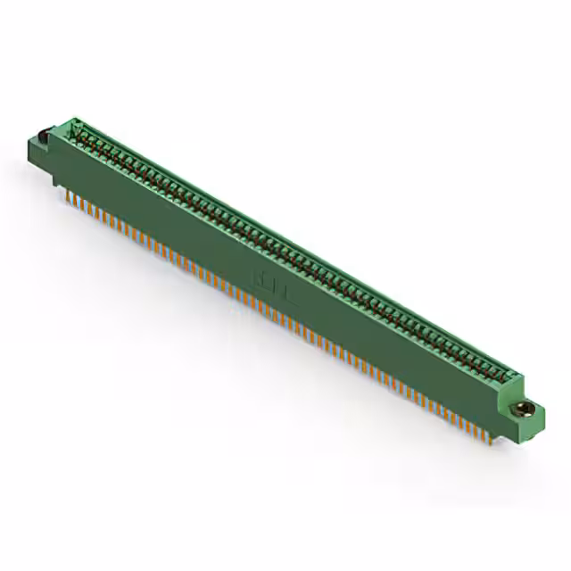 845-116-520-503 EDAC Inc.  Edgeboard Connectors